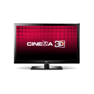 LG 32" LM3400 LED CINEMA 3D TV  price in Pakistan